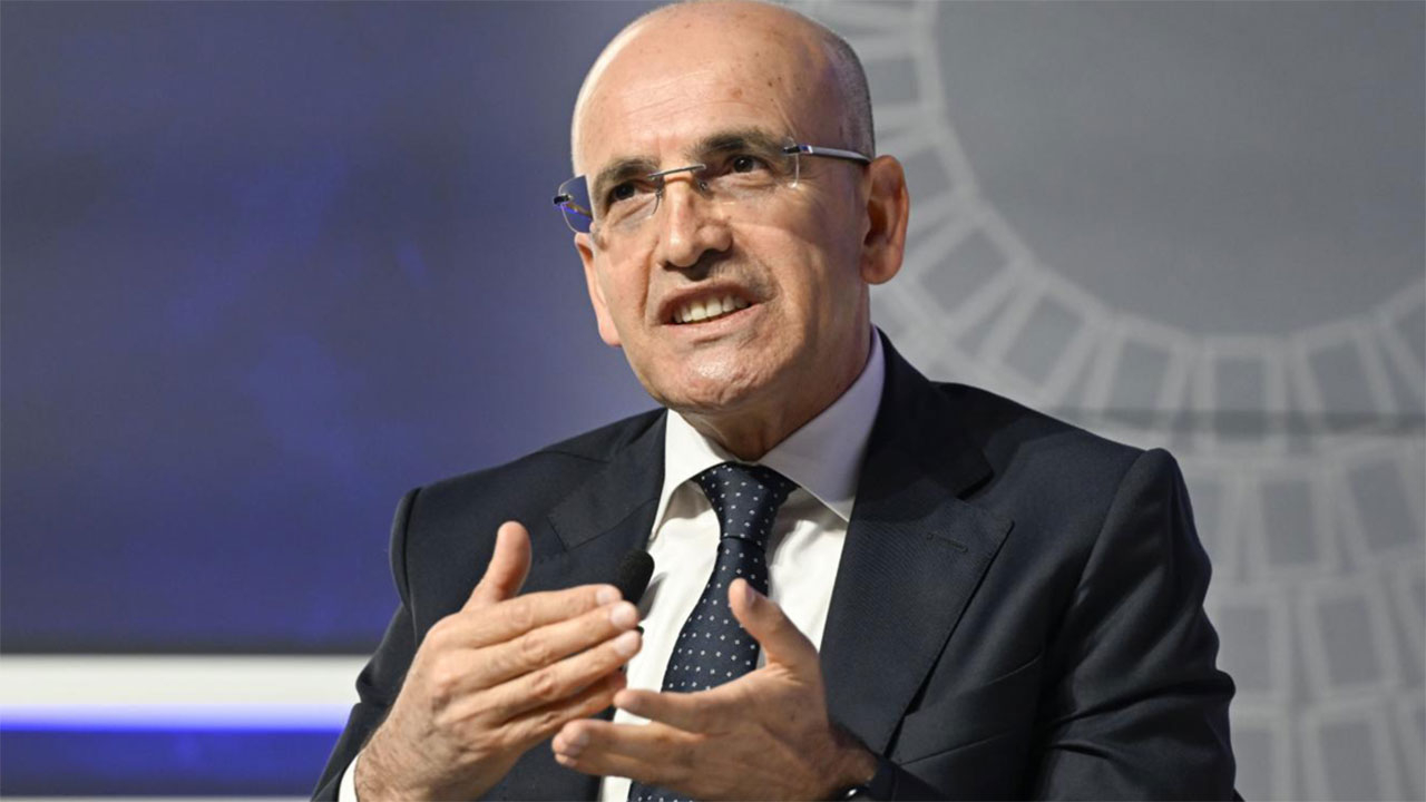 Bakan Şimşek’ten enflasyon mesajı: Yıl sonunda 20’li rakamlar göreceğiz