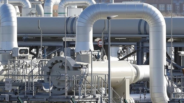 İsrail’in İran saldırısı Avrupa gaz fiyatlarını vurdu: Son 5 haftanın en büyük artışı