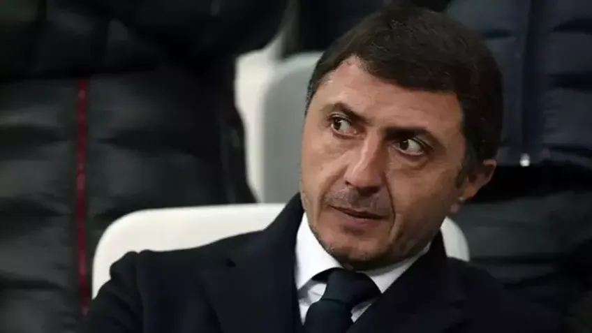 Şota Arveladze sürprizi: Kasımpaşa ile anlaşma imzaladı