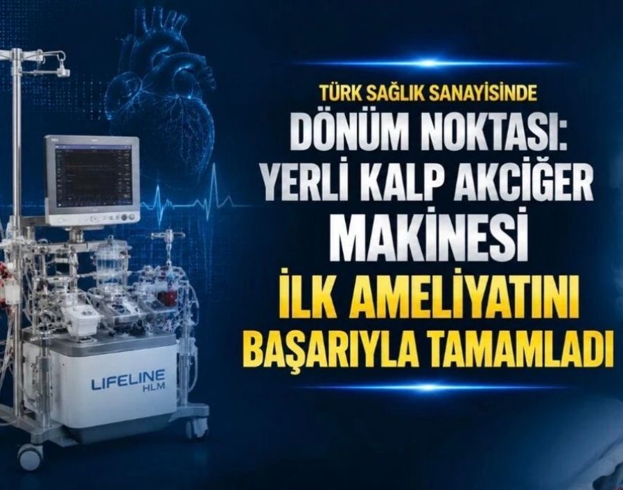 Sağlıkta Dönüşümün Yeni Dönemi: Tedavi Eden Değil, Teknoloji Üreten ve Global Marka Haline Getiren Türkiye