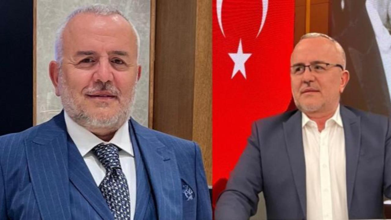 Ana Yol Partisi lideri Ali Karakurt’tan Devlet Bahçeli’ye tam destek