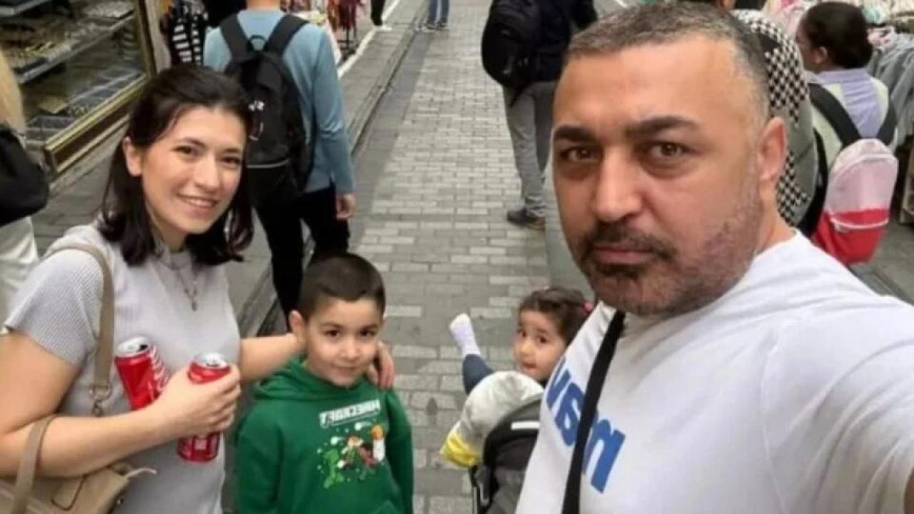 Böcek Ailesinin otopsi raporu çıktı... Asıl neden oteldeki ilaçlama