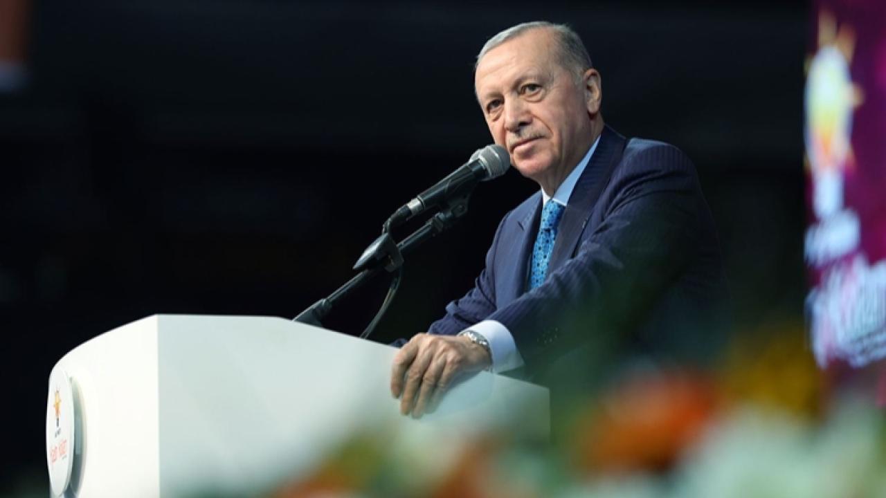 Erdoğan G20 zirvesi için Afrika'ya gidiyor