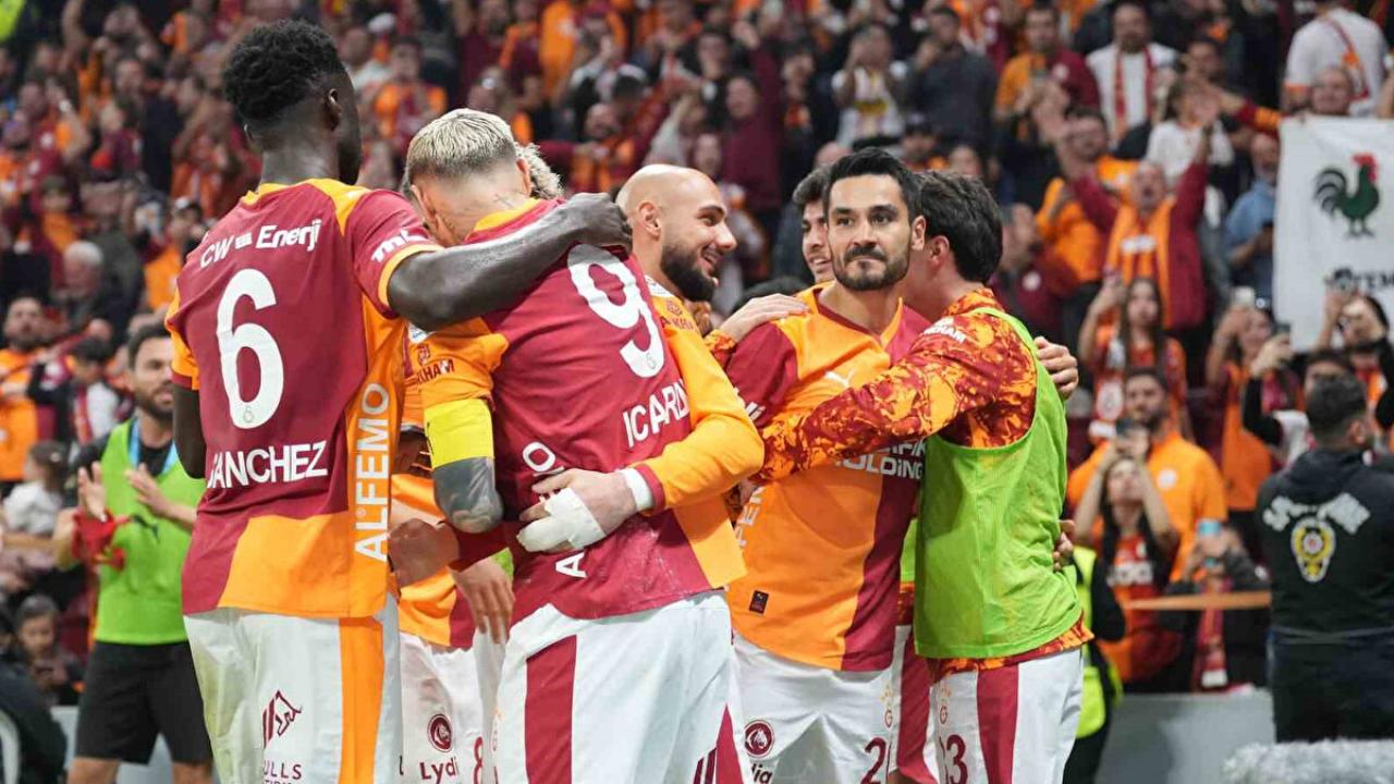 Galatasaray - Union SG maçını kim kazanır? İşte yapay zekanın çok konuşlan tahmini