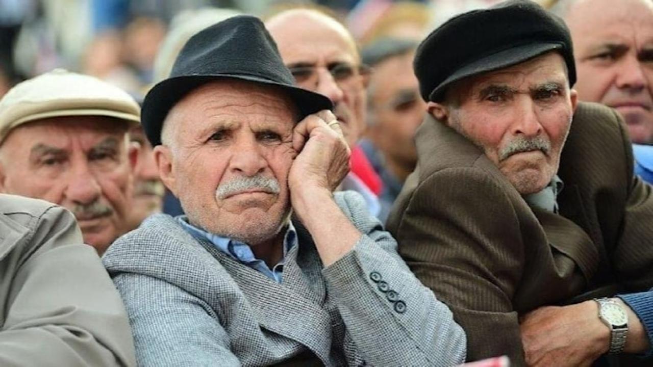 İlginç durum: Bu şehirlerde emekliler çalışanlardan daha çok