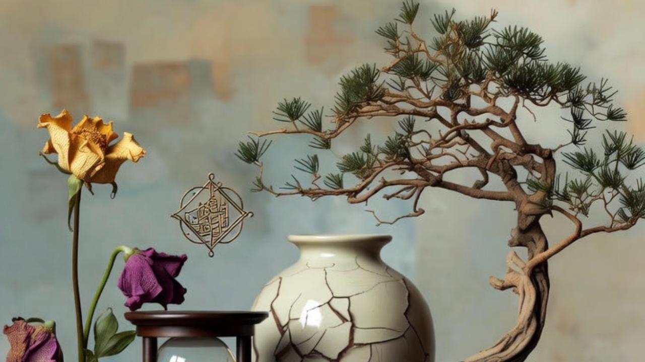 İnsan yerine sanat