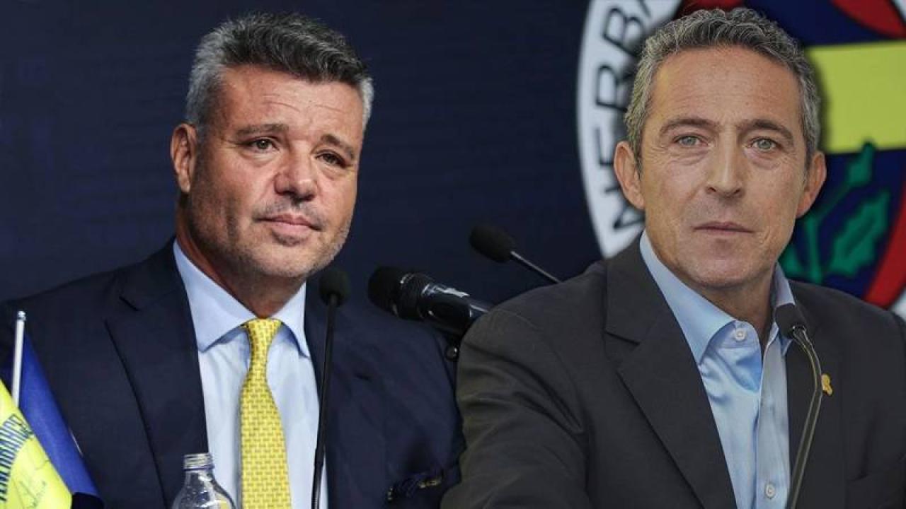 Ali Koç'tan gözaltına alınan Sadettin Saran hakkından flaş açıklamalar