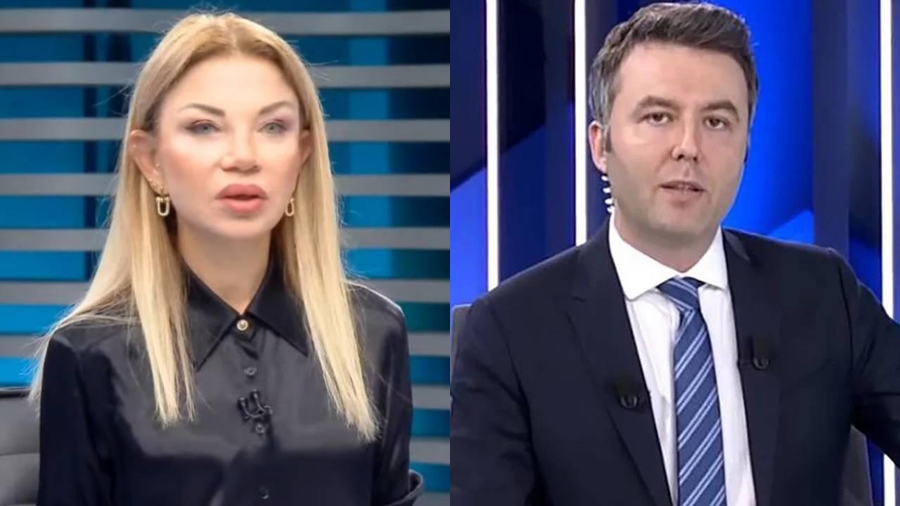Ebru Baki'den çağrı geldi: Susmayın