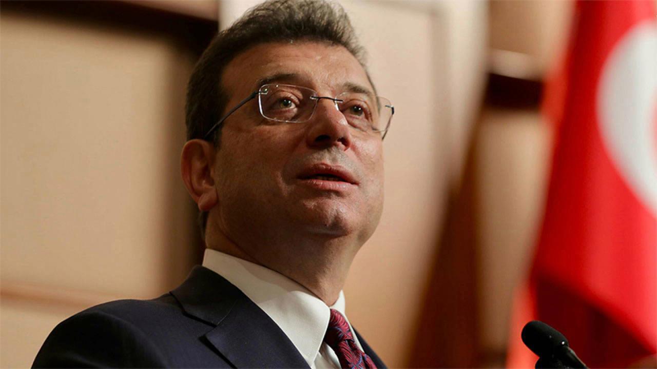 Flaş son dakika! İmamoğlu yeniden seçildi