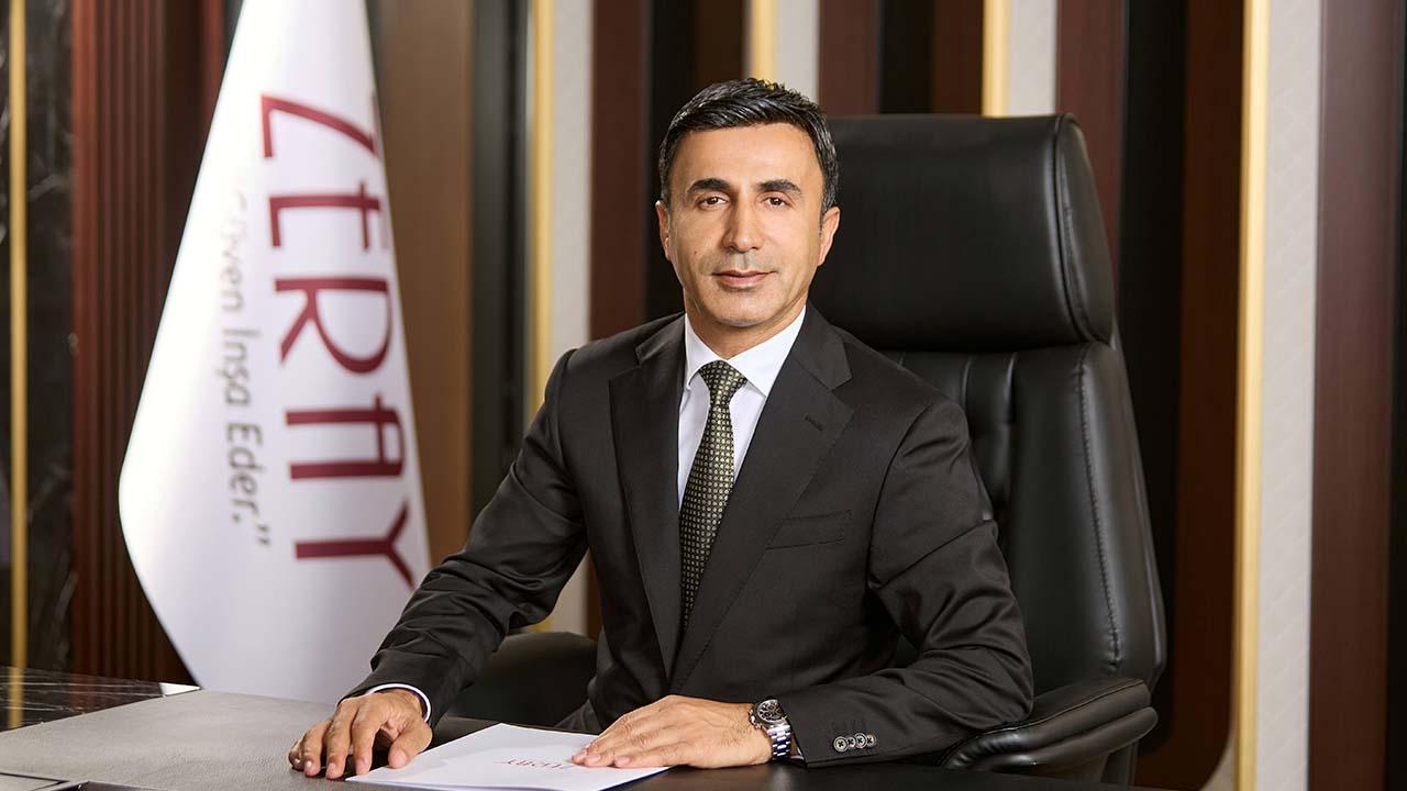 Halka arz onayı alan Zeray GYO'da Borsa heyecanı