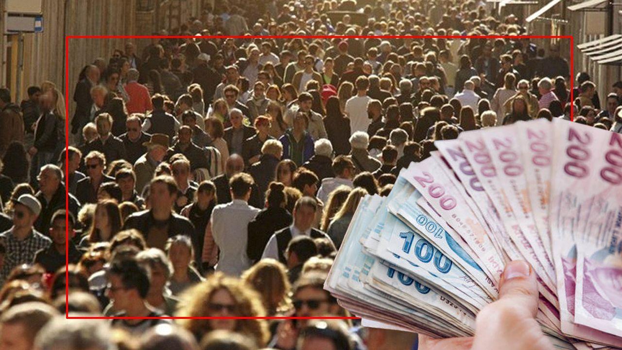 Hesaplamalar yapıldı! Asgari ücret 45 bin lira mı olacak?