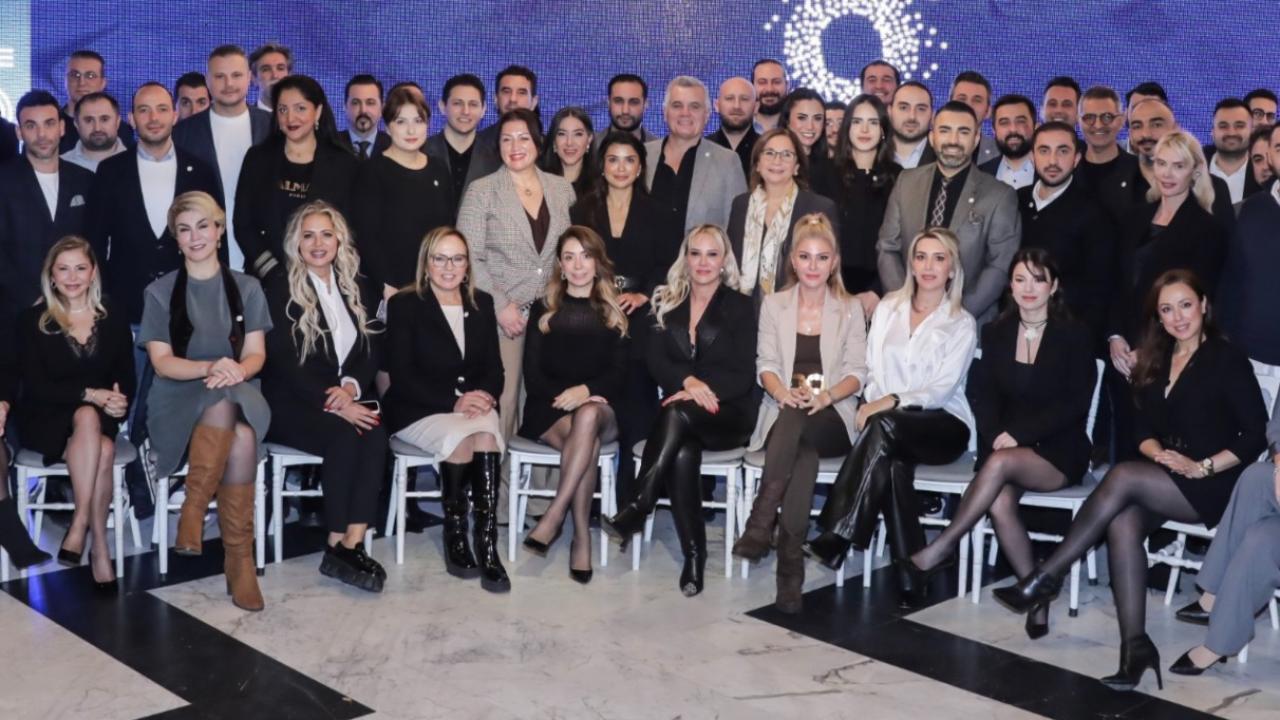 Ortak Karar Platformu yılın son toplantısını yaptı