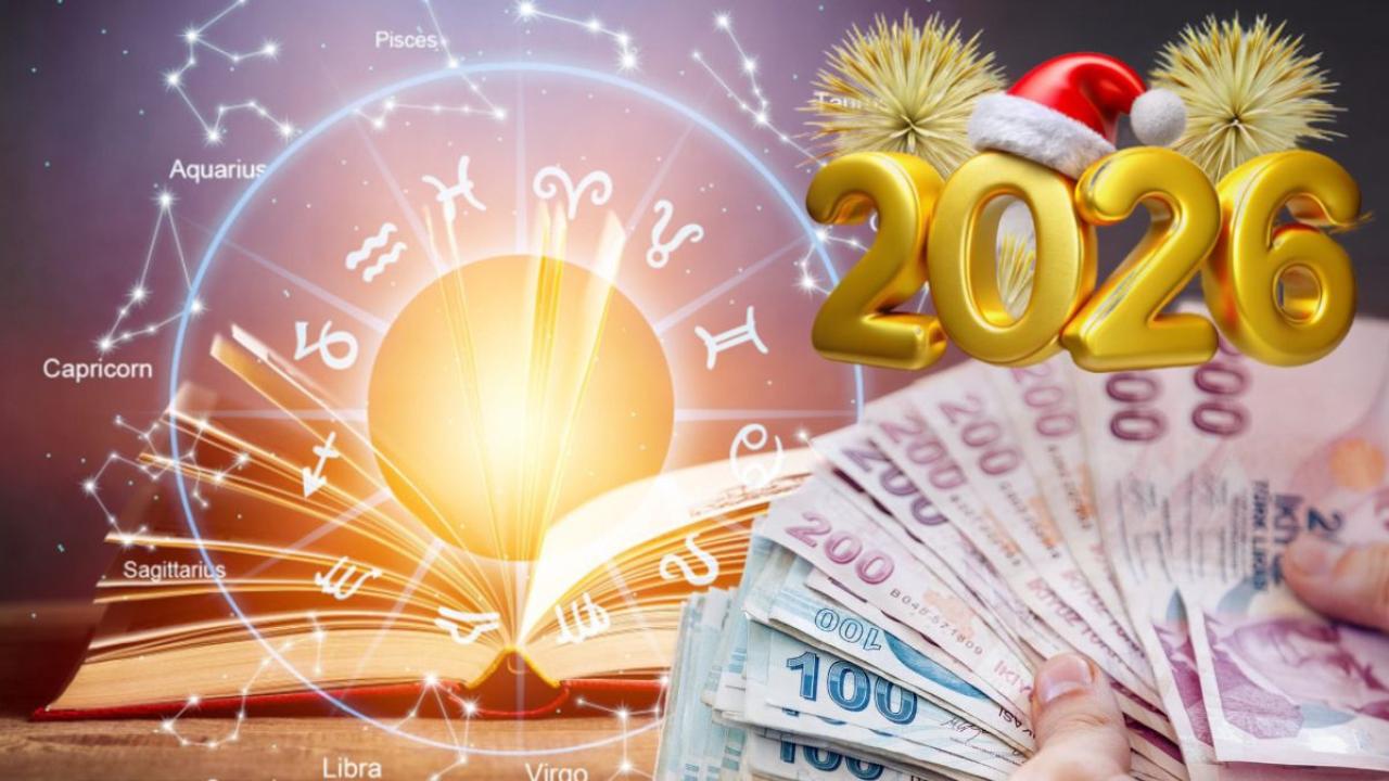 Sevdiklerimize yeni yılda vereceğimiz hediyeler ve yılbaşı