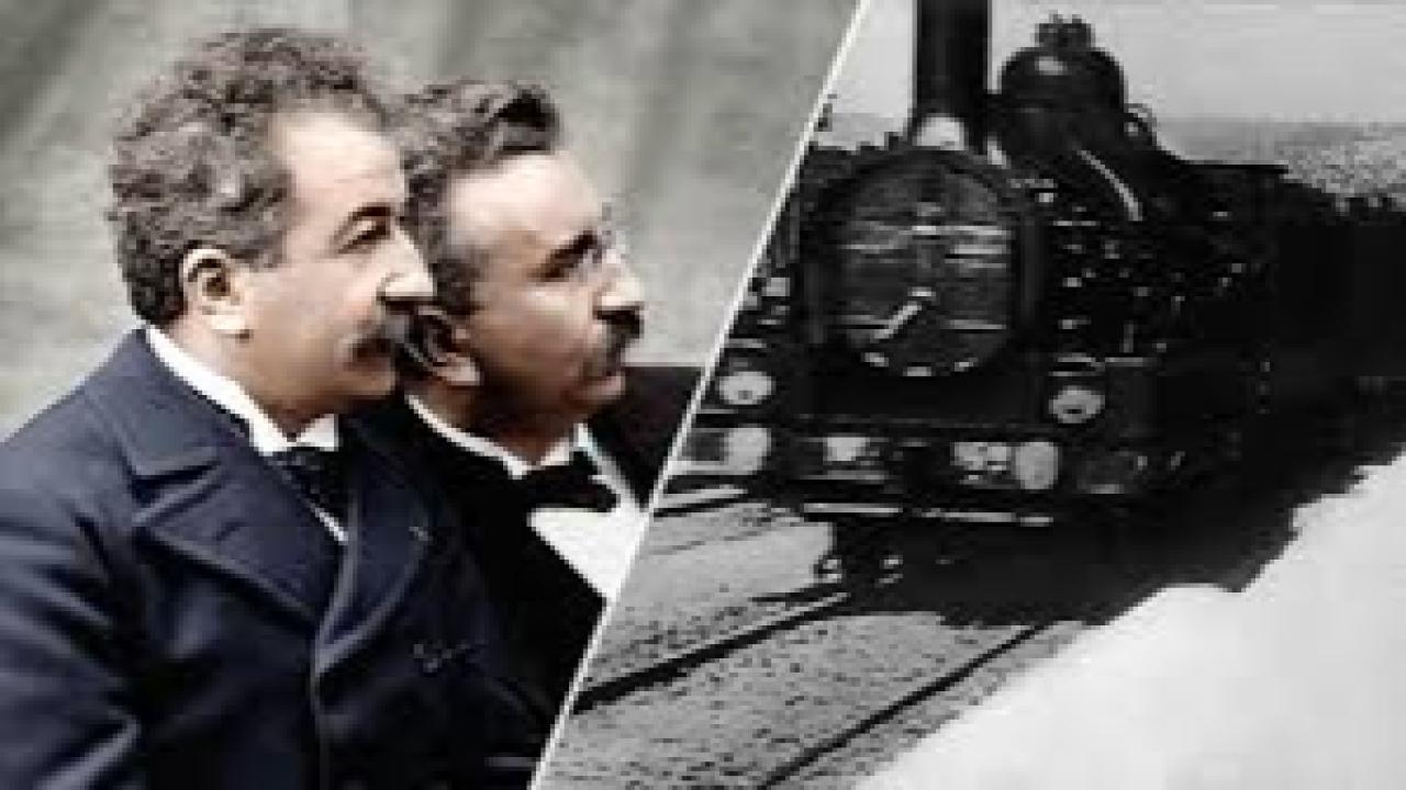 Son Havadis'te sinema! Sinema nedir?