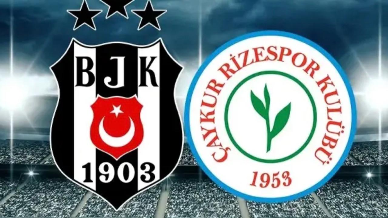 Taraftarium24 İnat TV BJK Rize canlı izle selçuksports Beşiktaş Çaykur Rizespor şifresiz maç izle justin tv