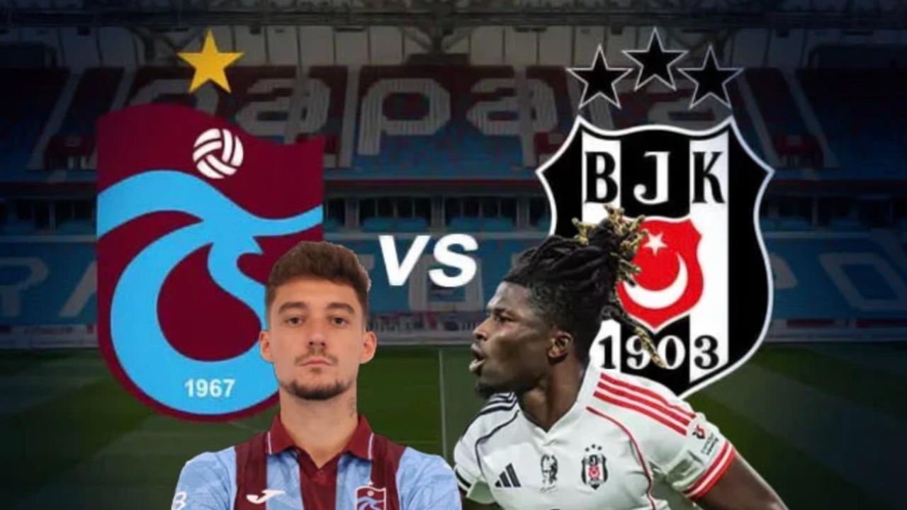 Taraftarium24 TS BJK calı maç izle Trabzonspor Beşiktaş şifresiz selçuksports jest yayın justintv izle