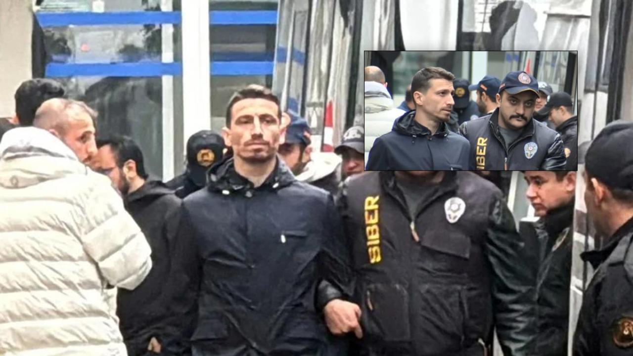 Tartıma yaratan MASAK raporu! Mert Hakan Yandaş'ın ifadesi ortaya çıktı