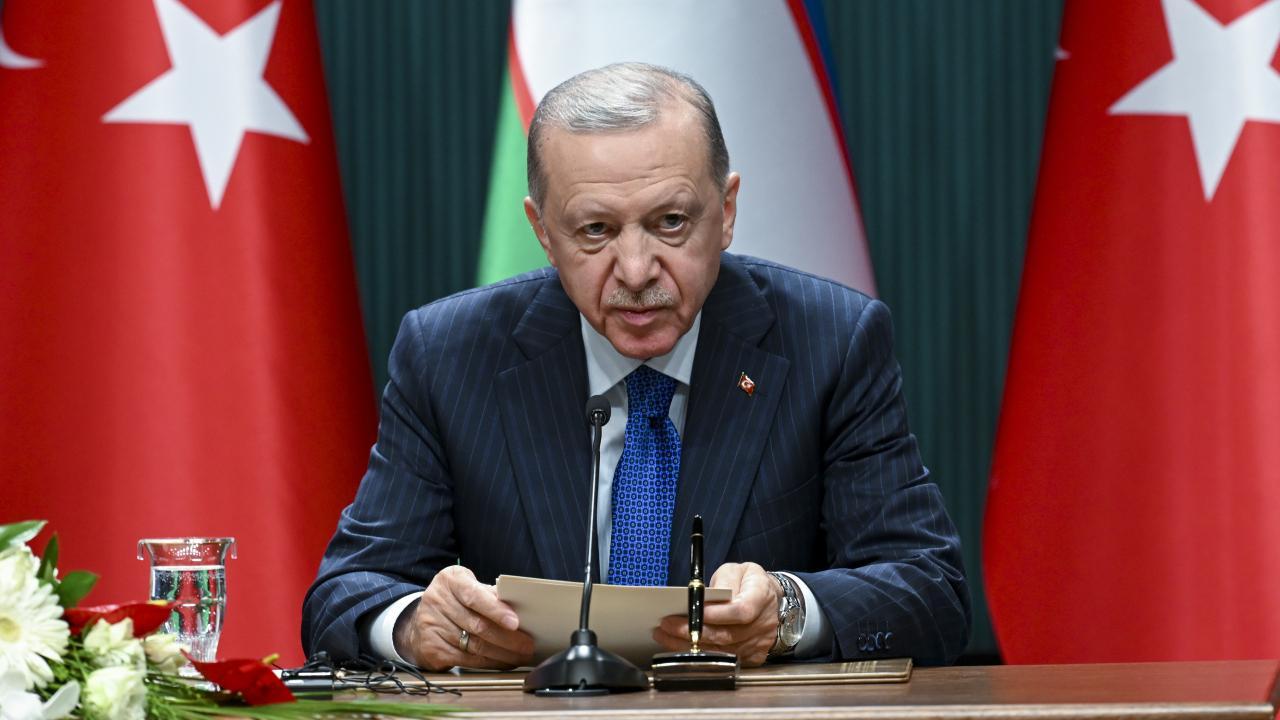 Ticarette hedef 10 milyar dolara yükseldi