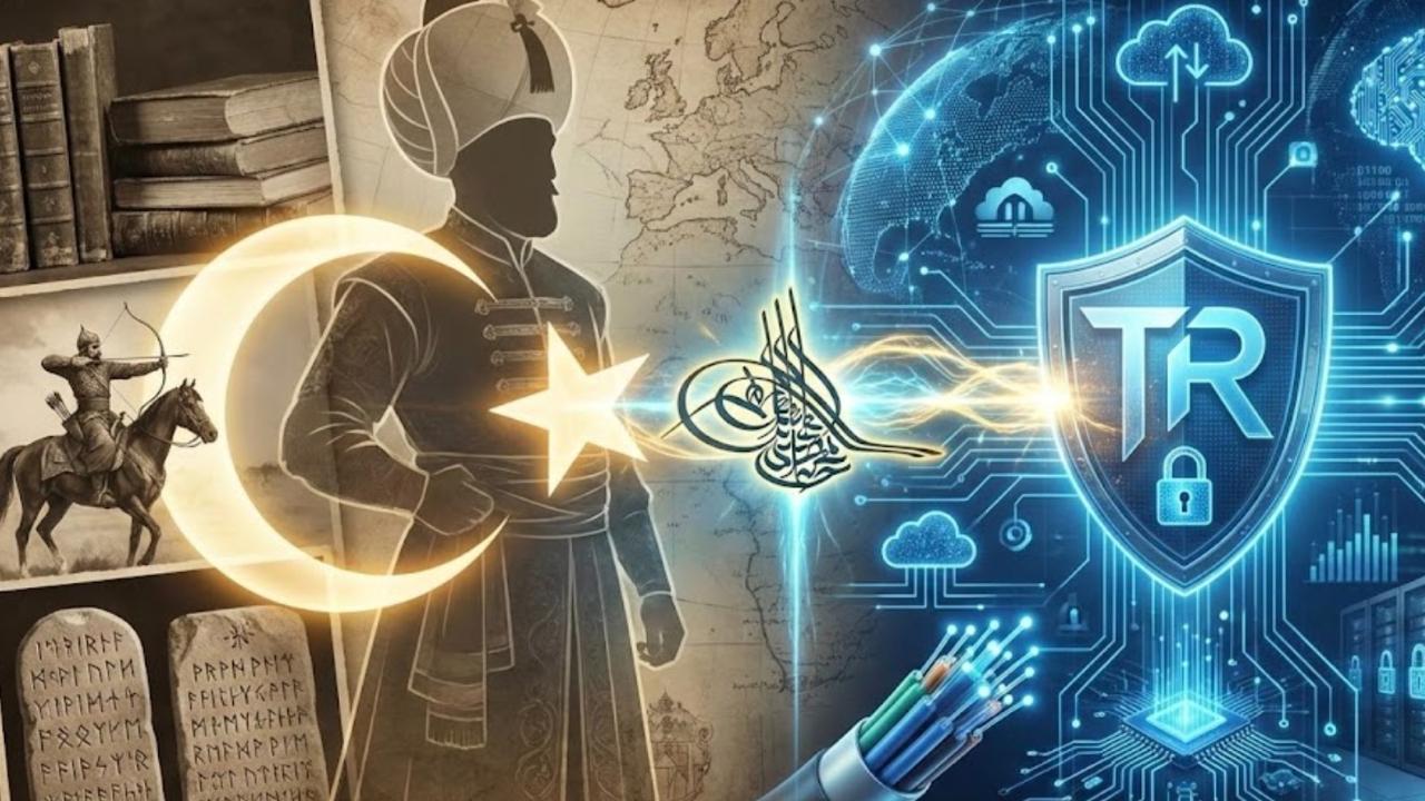 Türkiye 2.0 doktrini: Dijital tuğra ve "milli varlık sepeti"