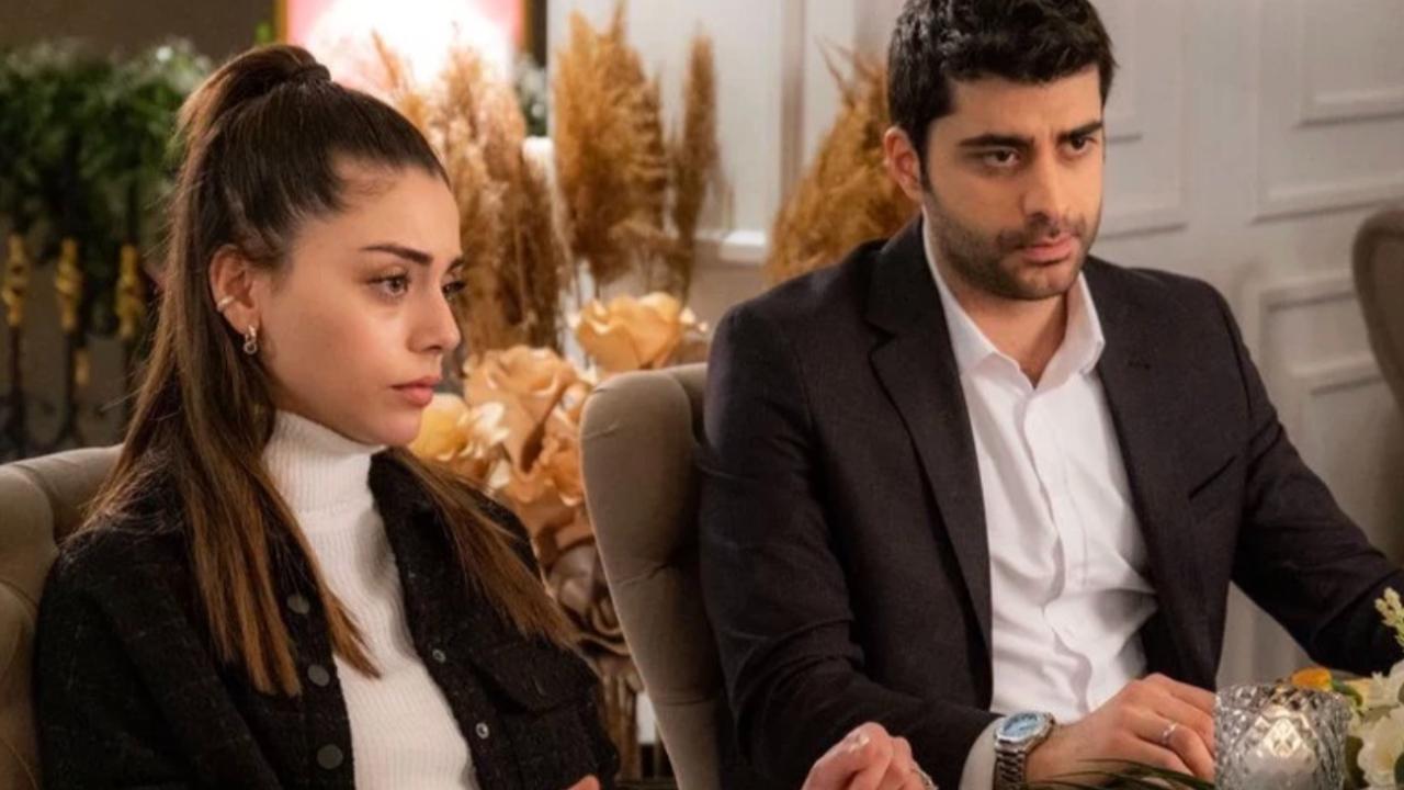 Kızılcık Şerbeti'nin Fatih'i Doğukan Güngör'den uyuşturucu itirafı