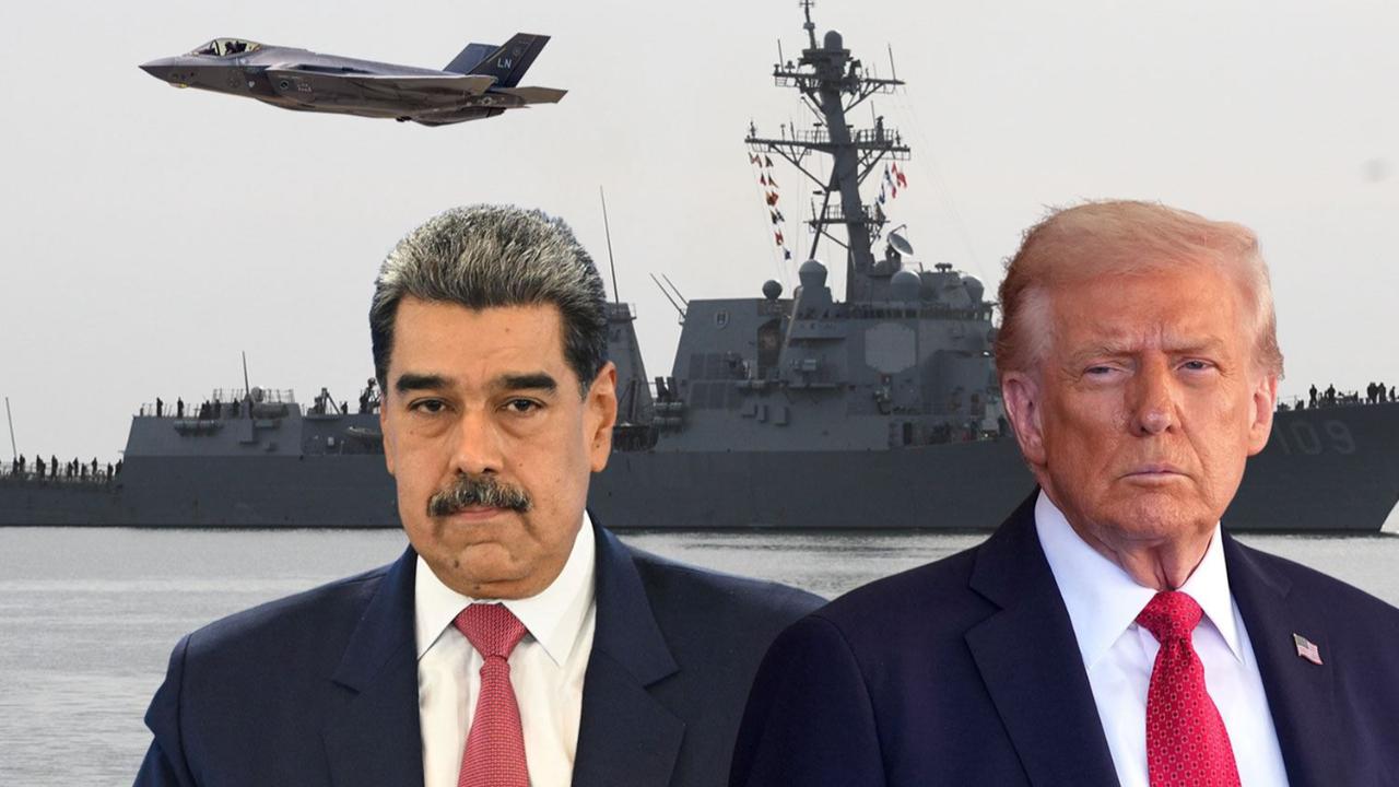 Küba'da seferberlik! Trump saldırı emri verdi