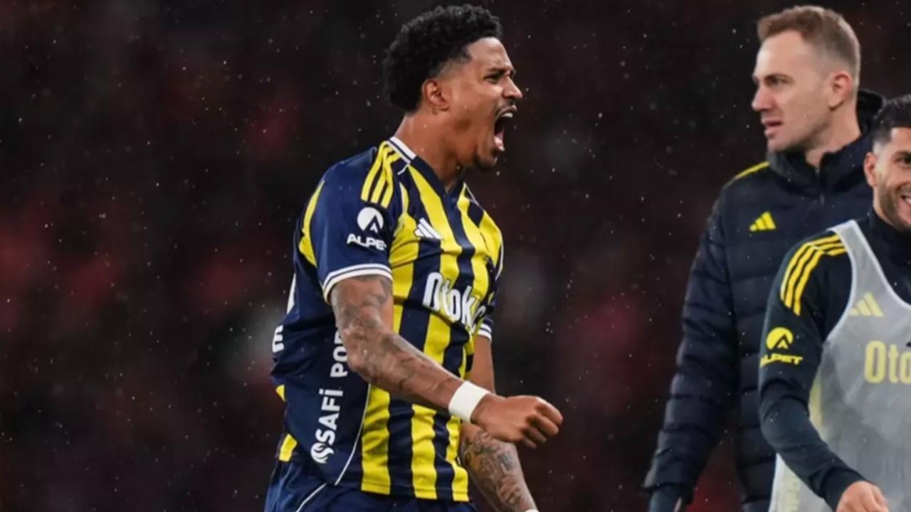 PFDK ceza yağdırdı! Oosterwolde, Lemina ve Duran...