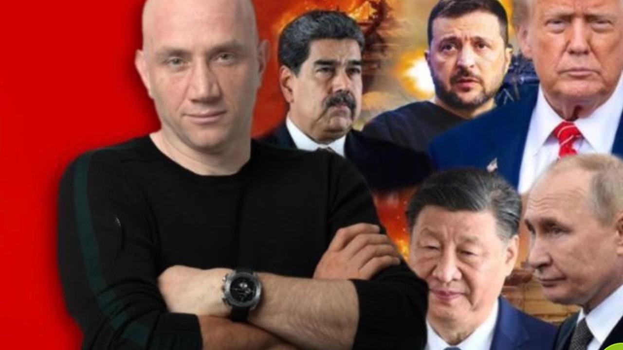 Sıra kimde?