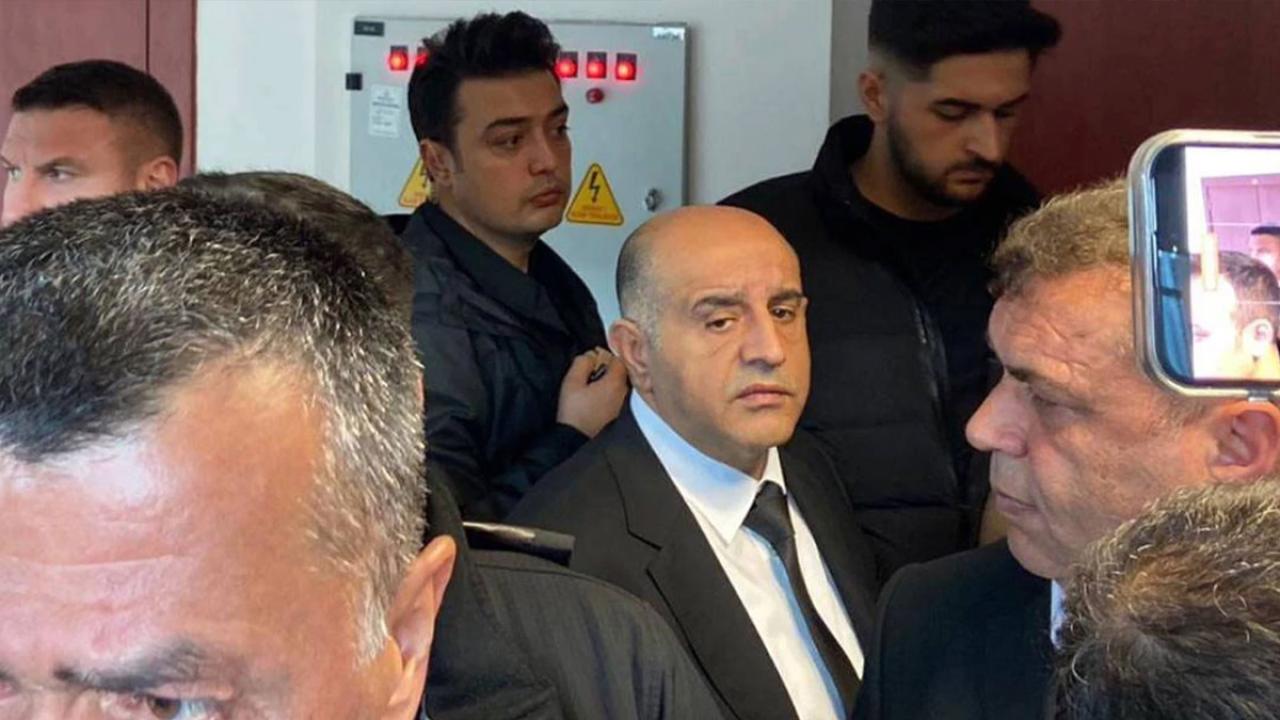 Aziz İhsan Aktaş davasında 10. duruşma! Aktaş mahkemede bombayı patlattı