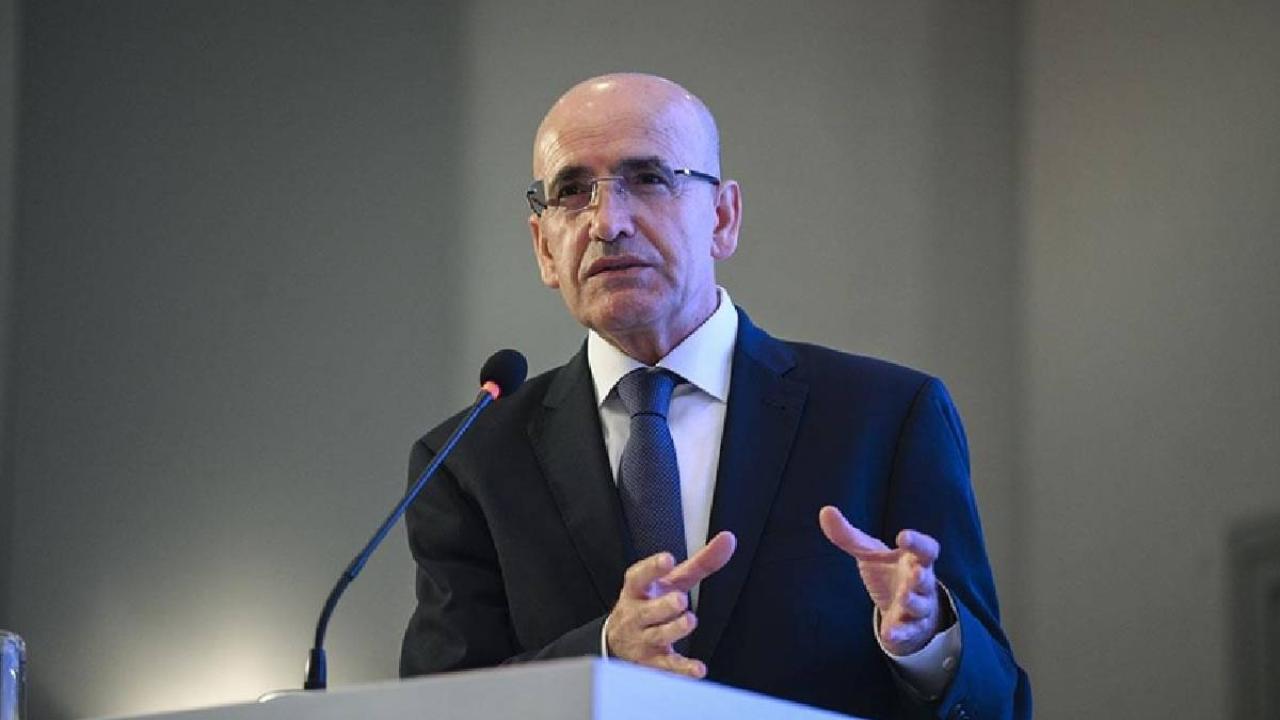 Bakan Şimşek'ten ilk açıklama! Ocak ayı enflasyonu beklentilerin üzerinde geldi