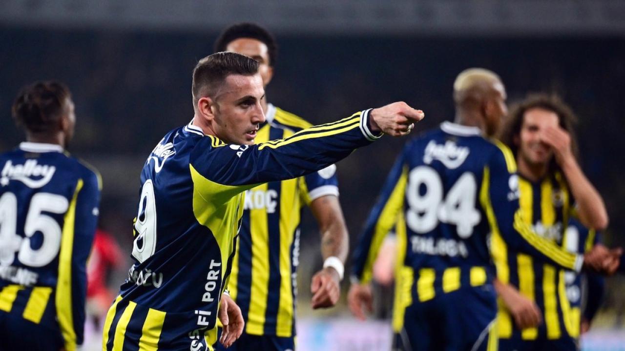 Fenerbahçe Nottihgham Forest Selçuk Sports şifresiz canlı maç izle taraftarium24 FB Notingham justintv jestyayın canlı izle