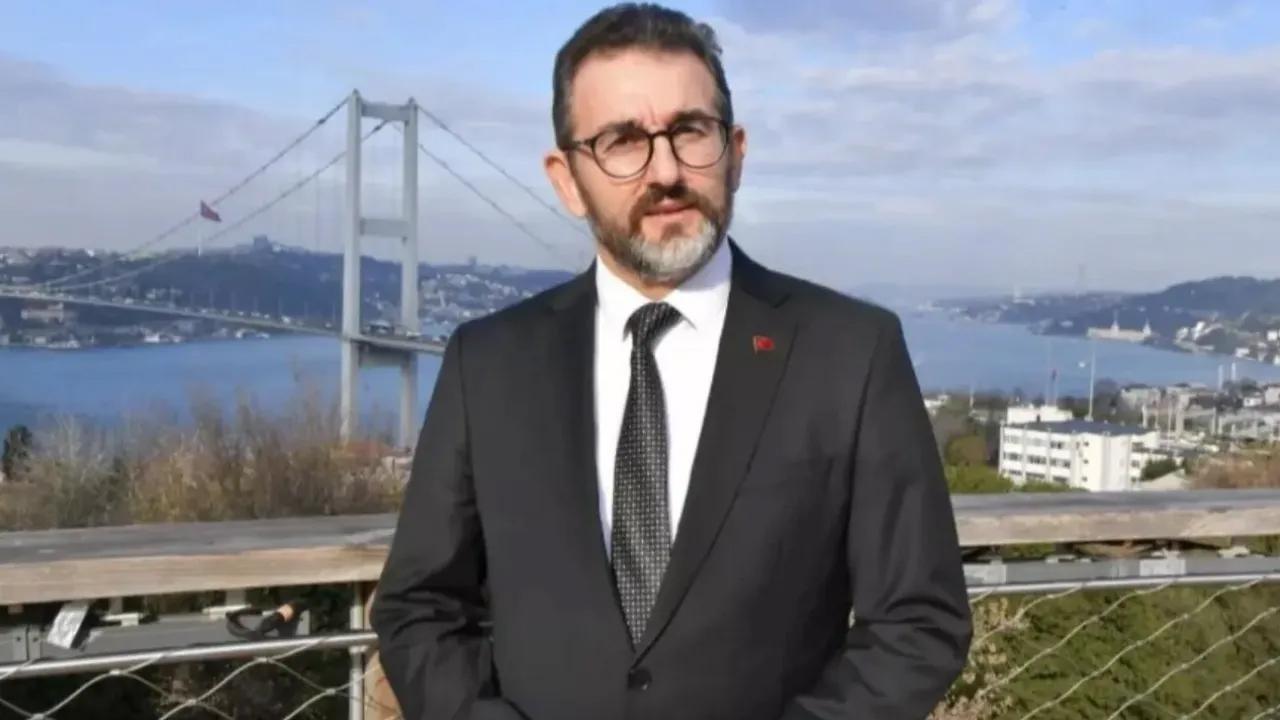 İMO'da yeni başkanı Mustafa Keleş oldu
