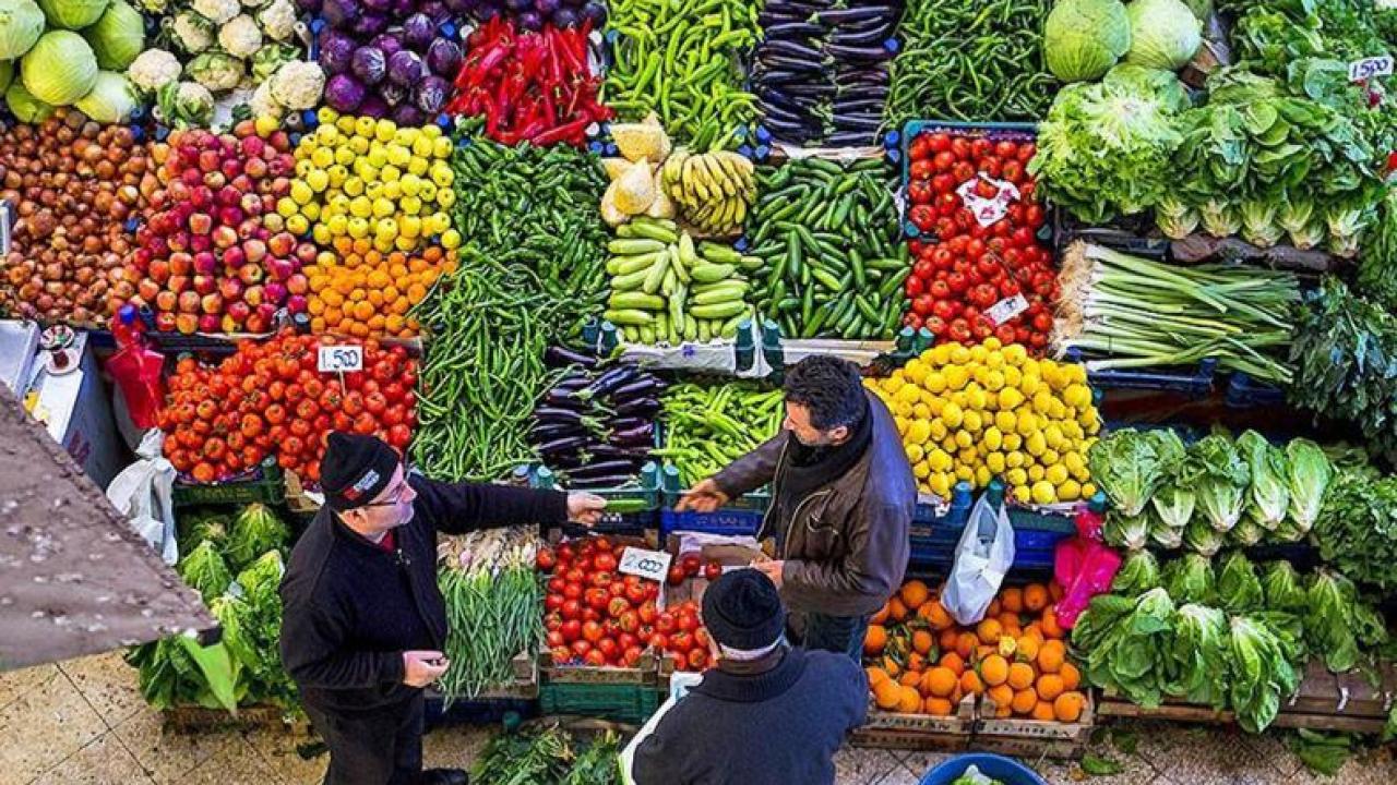 Merkez Bankası şubat ayı enflasyon beklentilerini açıkladı