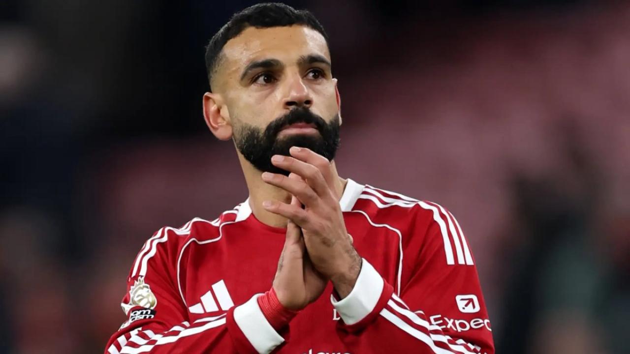 Mohamed Salah hangi takıma transfer olacak? Al-Ittihad'dan Mısırlı yıldıza resmi temas