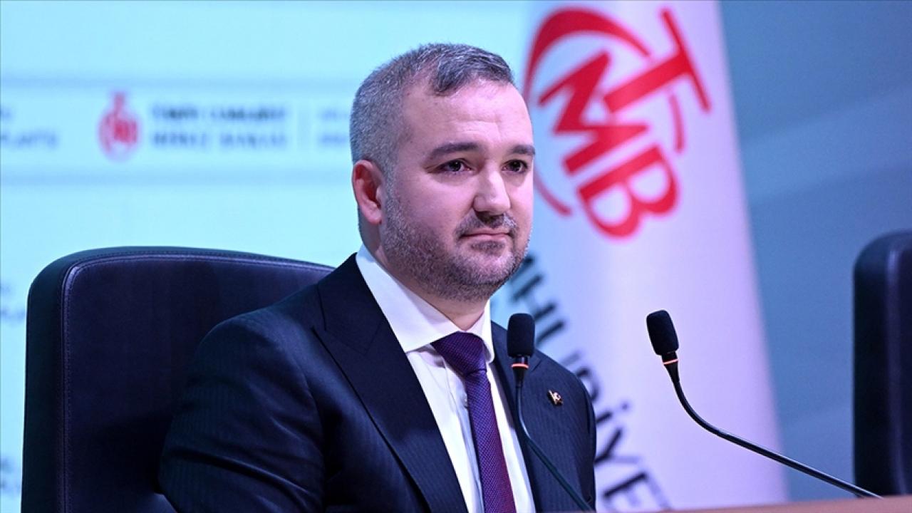 Piyasaların gözü Karahan'da! Merkez Bankası enflasyon raporu açıklanıyor