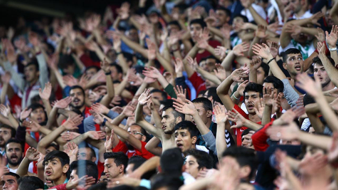 Sporda Sivil ve Sosyal Etki: Sahanın Ötesindeki Güç