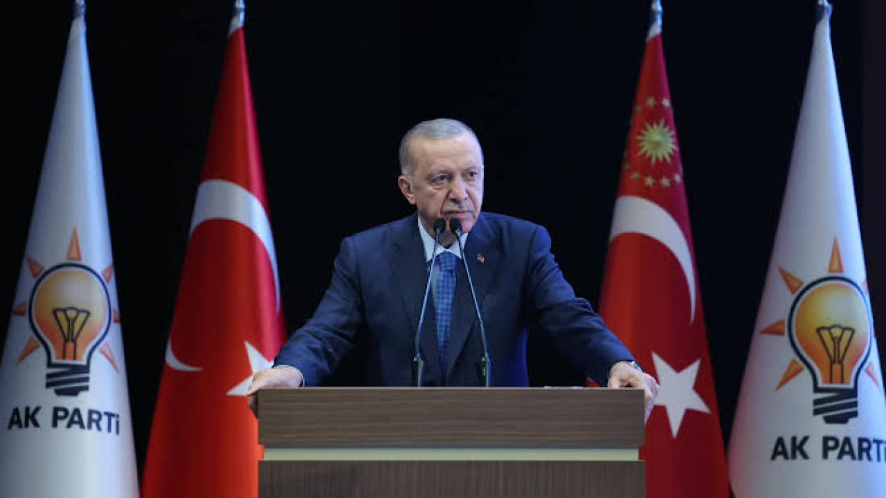 Sürdürülebilir lider Erdoğan, sürdürülebilir parti AK Parti