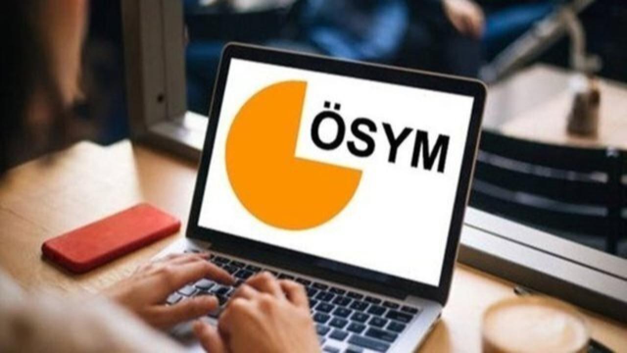 2026 YKS başvurularında bugün son gün! Adaylar bu saate dikkat