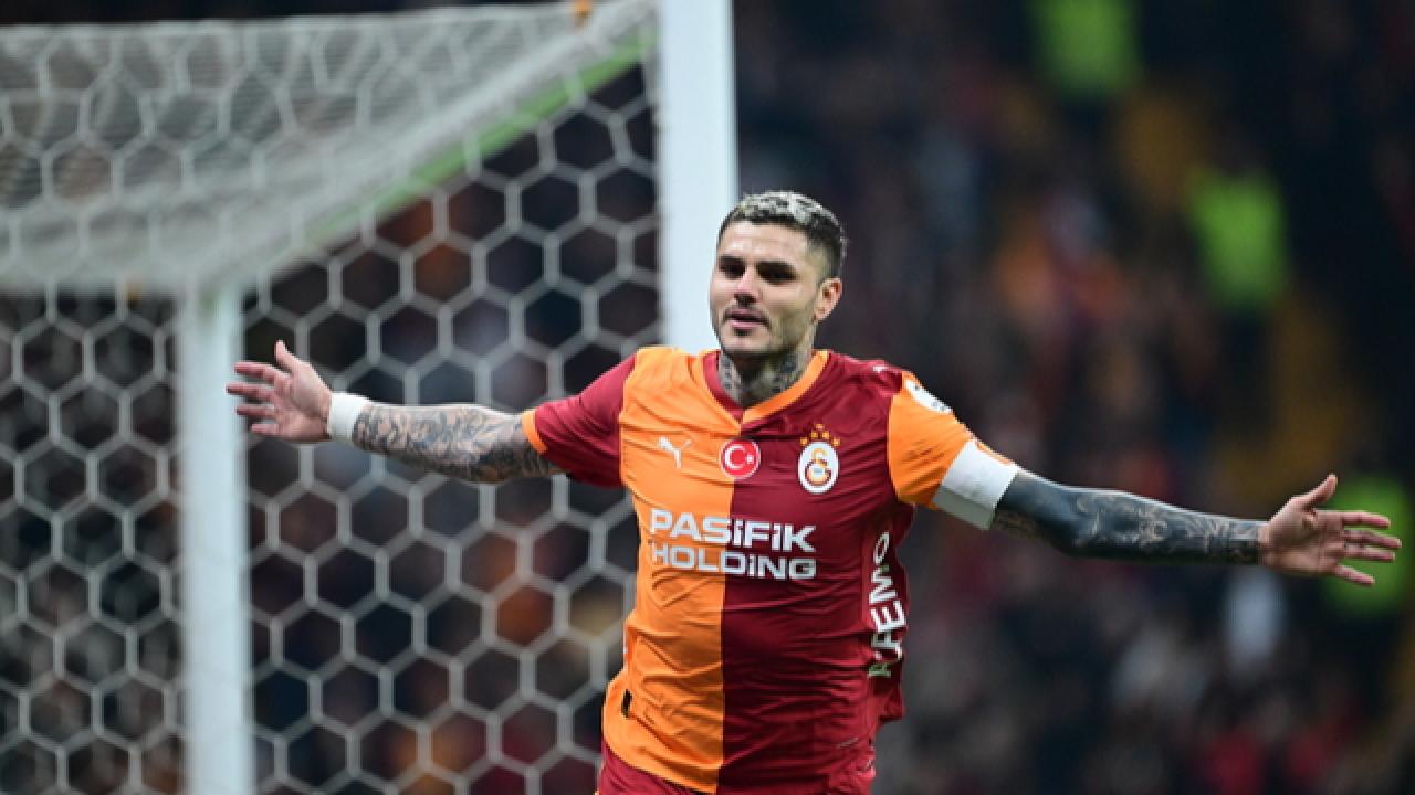 Ayrılık vakti... Mauro Icardi River Plate yolcusu