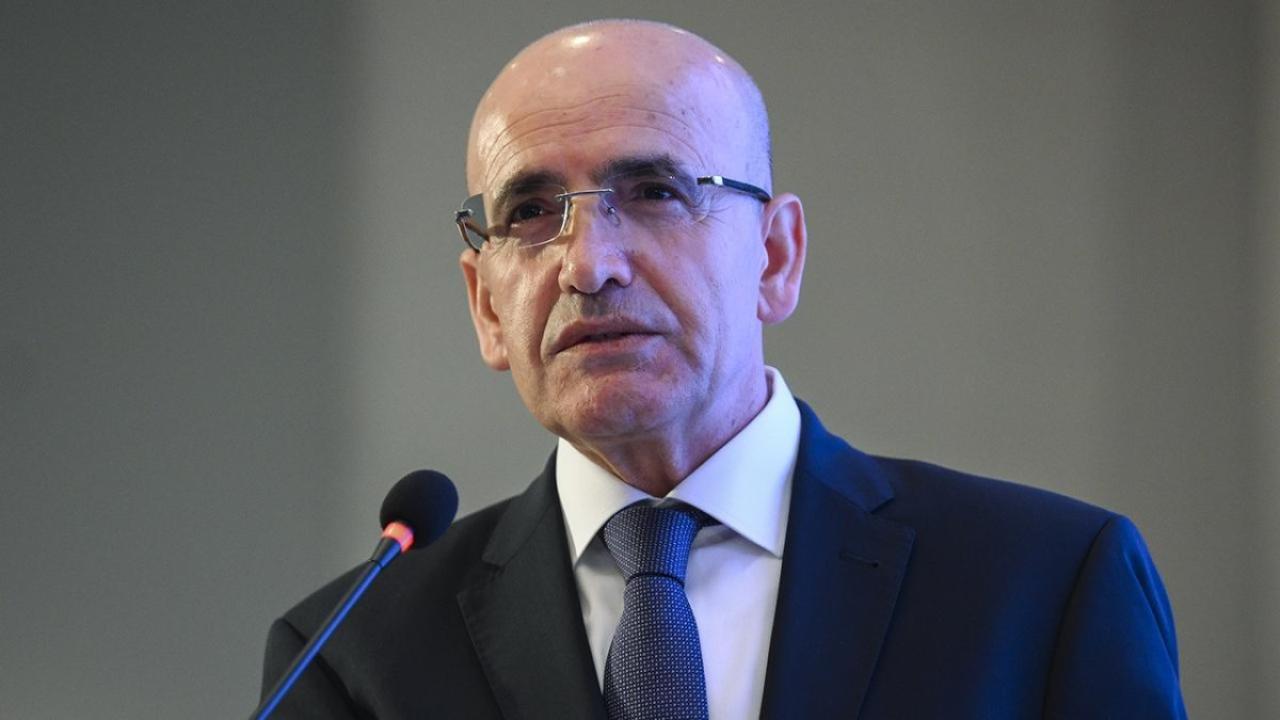 Bakan Şimşek'ten eşel mobil açıklaması: Zamlarının yüzde 75'i vergiden karşılanacak