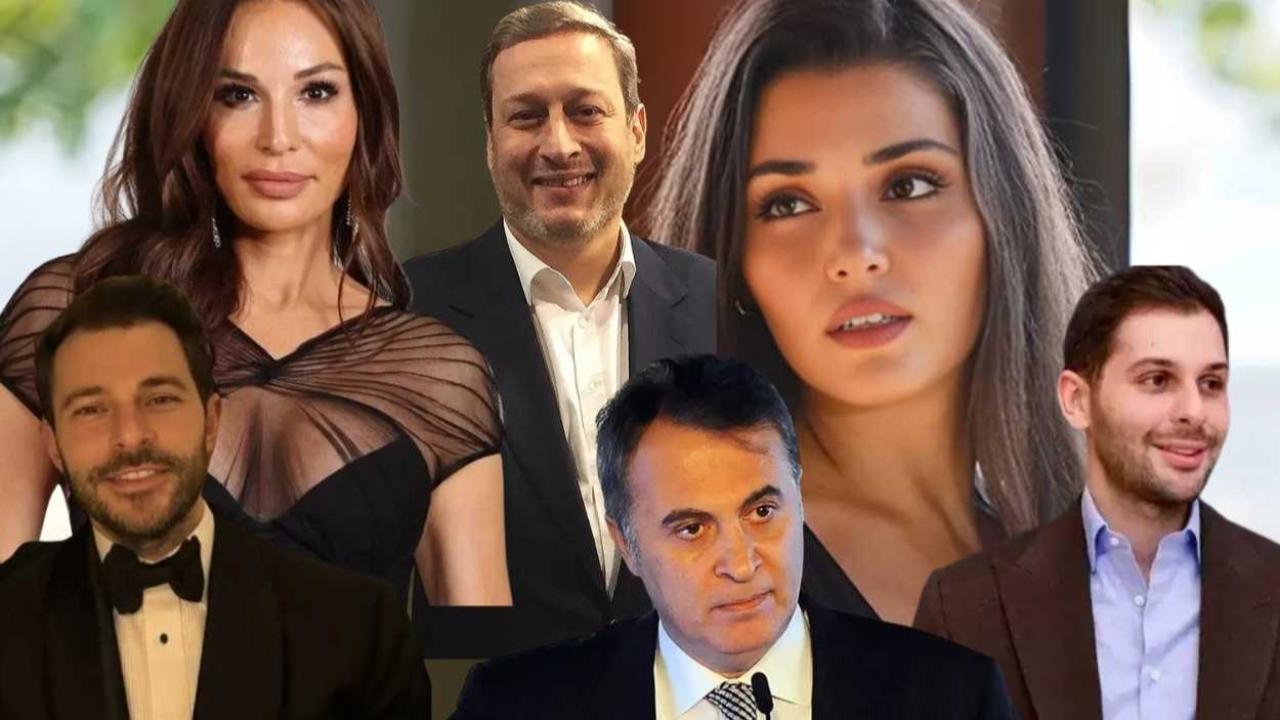 Cemiyet Ve Magazin Dünyasında Deprem: Dev İsimler Gözaltında