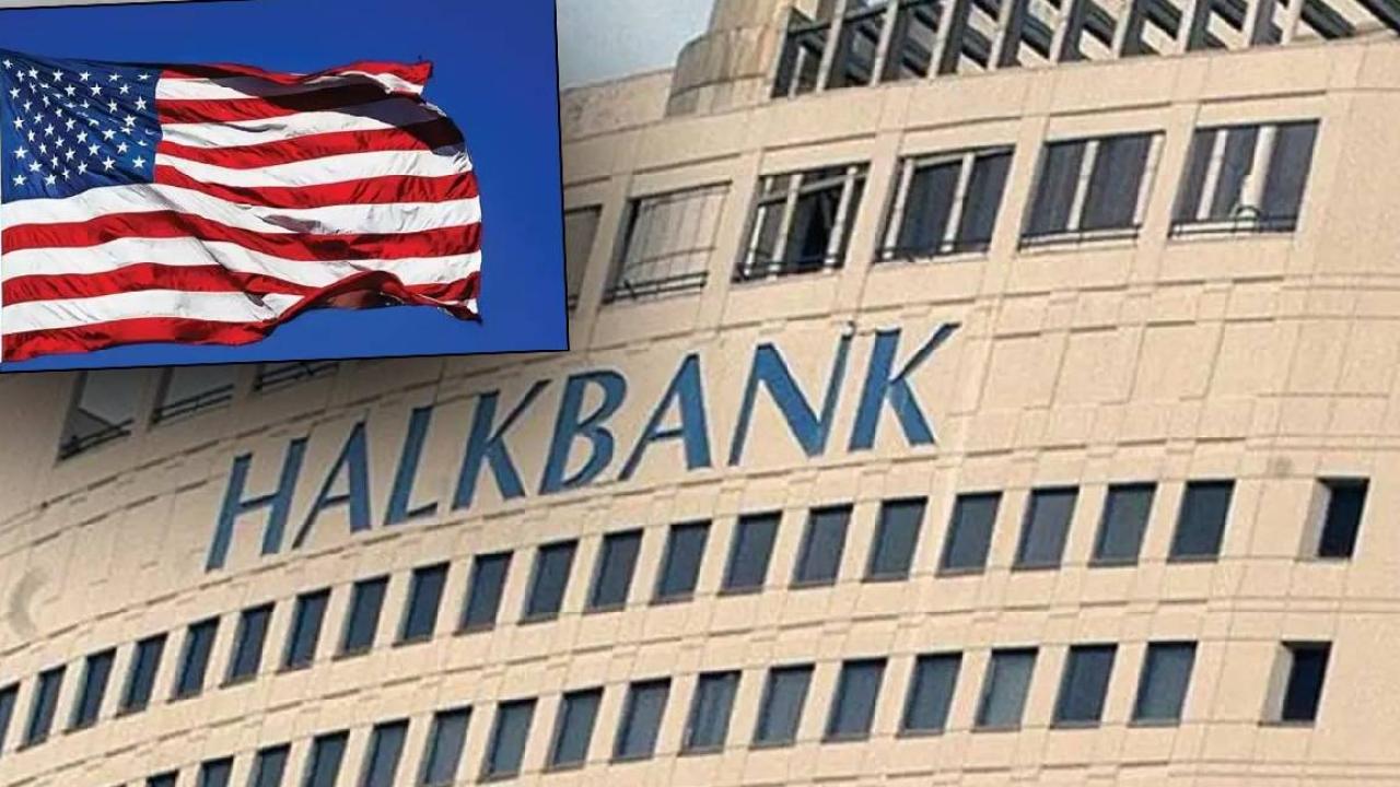 Halkbank davasında uzlaşma sağlandı ABD’deki dava düşme sürecine girdi