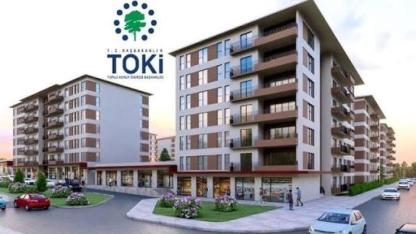 Hatay Arsuz Belen TOKİ kura sonuçları ve canlı YouTube çekilişi !isim listesi sorgulama ekranı