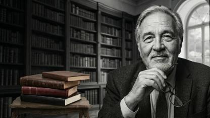 İlber Ortaylı’dan 5 altın tavsiye: Bir ömür nasıl yaşanır?