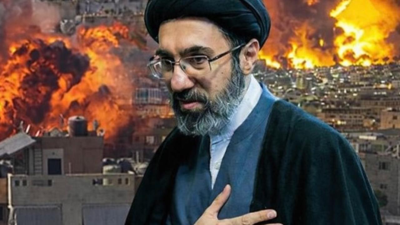 Mücteba Hamaney'i ihbar edene 10 milyon dolar ödül verilecek