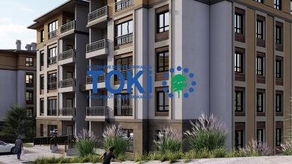 TOKİ Ankara kura sonuçları 240 bin başvuru arasından ilçe ilçe belli oldu