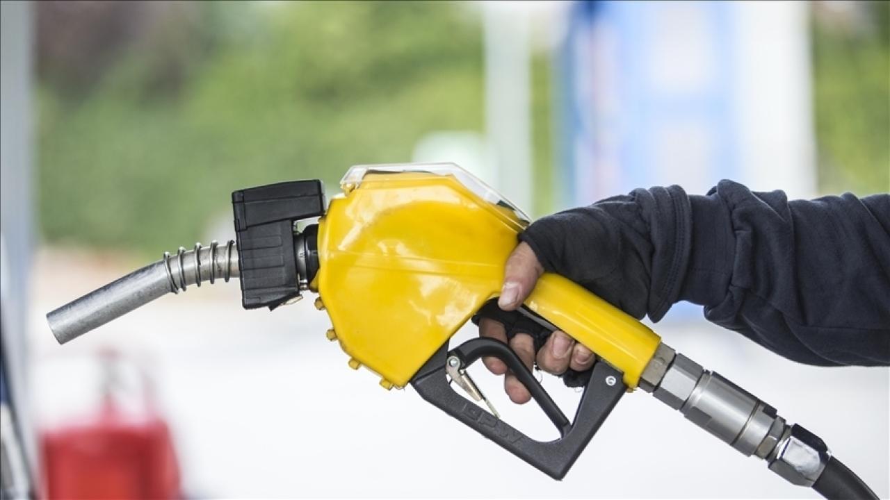 Slovenya’da akaryakıta kısıtlama: Günlük satışa litre sınırı getirildi