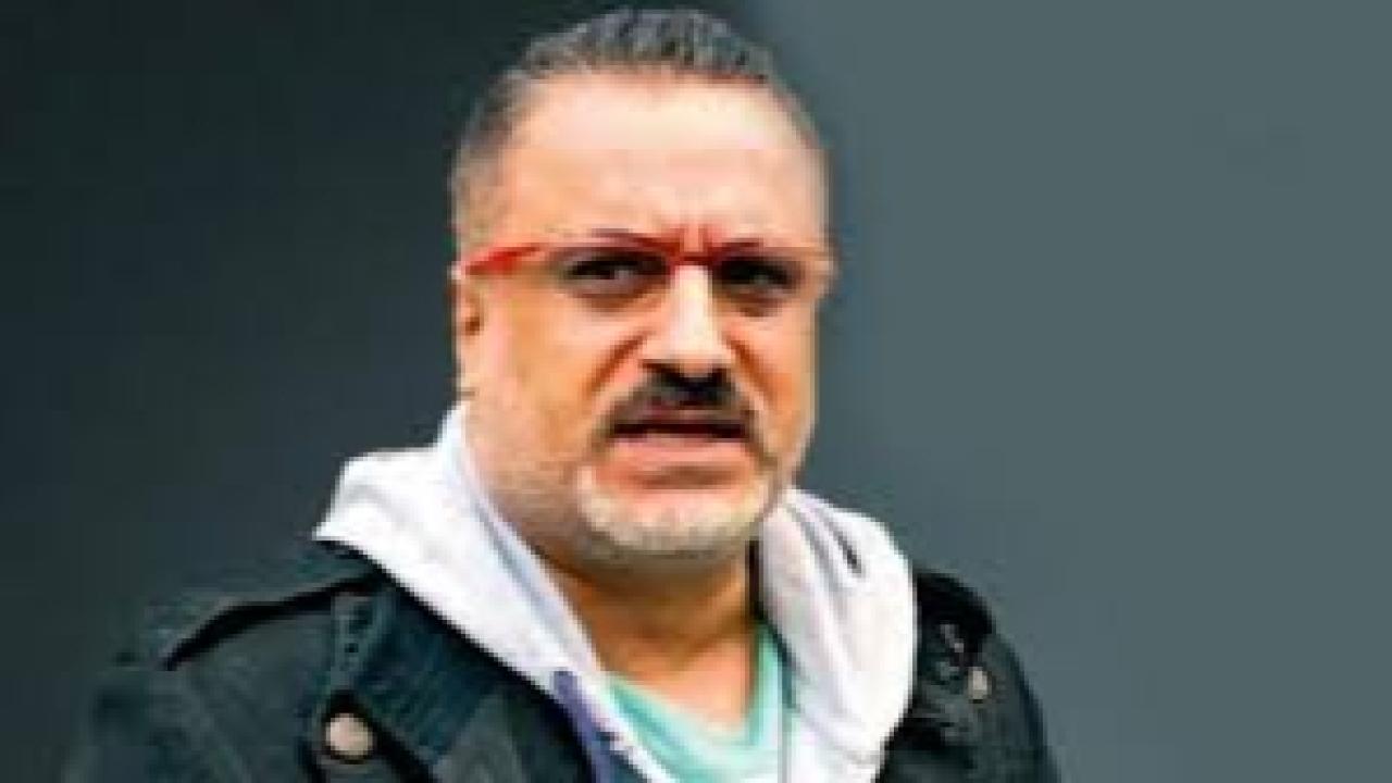 Ünlü yapımcı Erol Köse hayatını kaybetti: Maslak'ta 16. kattan düştü