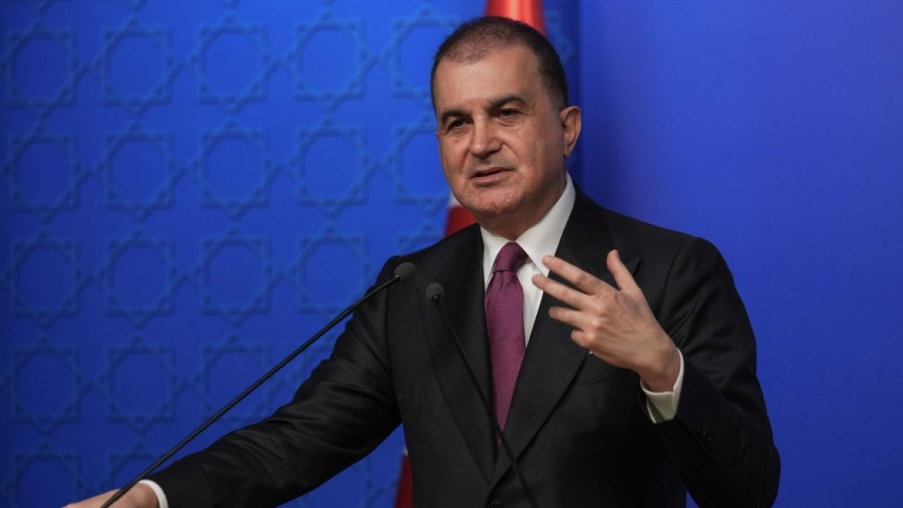 AK Parti İzmir Milletvekili Aksoy'dan Cemil Tugay'a "kredi anlaşmaları" tepkisi