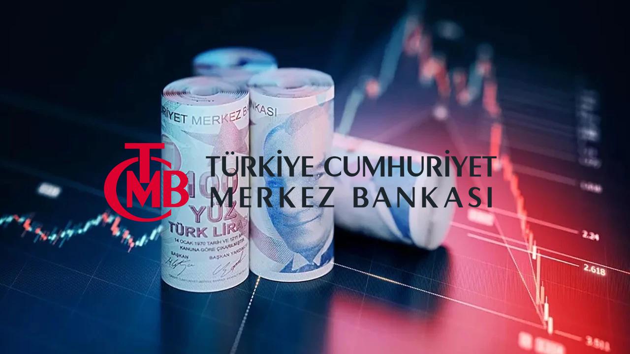 Ekonomi piyasaları gözlerini TCMB'nin faiz kararına çevrdi