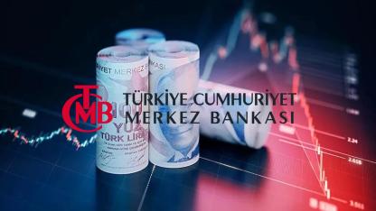 Ekonomi piyasaları gözlerini TCMB'nin faiz kararına çevrdi